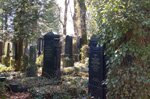Neuer Israelitischer Friedhof